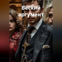 Вячеслав Марченков. Веский аргумент