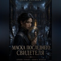L Veyron. Маска последнего свидетеля