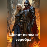 Светлана Иванова. Шепот пепла и серебра