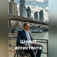 Альтер М.. Шепот ассистента