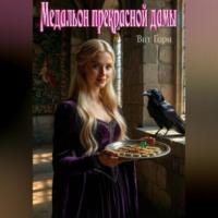 Вит Горн. Медальон прекрасной дамы