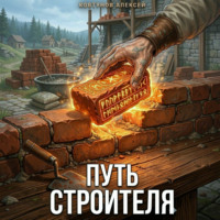 Алексей Ковтунов. Путь строителя 11