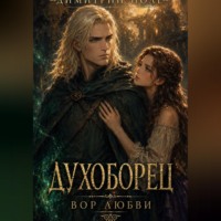 Димитрий Полe. Духоборец. Вор любви