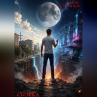 Алекс Одинцов. Сборка