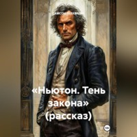САМСОН ГЕЛХВИДЗЕ. «Ньютон. Тень закона» (рассказ)