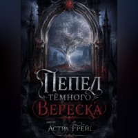 Астра Грей. Пепел Тёмного Вереска