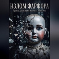 Вишневая Заря. Излом фарфора