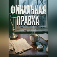 Вадим Морозов. ФИНАЛЬНАЯ ПРАВКА