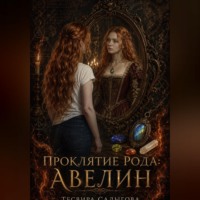 Тесвира Садыгова. Проклятие рода: Авелин