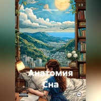 Юлия Веляева. Анатомия Сна