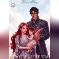 Тина Амор. Мост над пеплом
