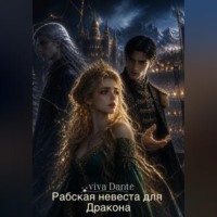 viva Dante. Рабская невеста для Дракона