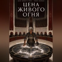 L Veyron. Цена живого огня