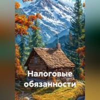 Сергей Александрович Кузнецов. Налоговые обязанности