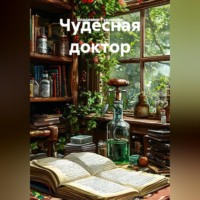 Владимир Савельевич Гудошник. Чудесная доктор