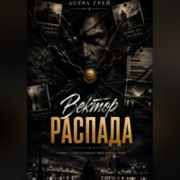 Астра Грей. Вектор распада