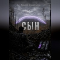 Алексей Северсталев. СЫН