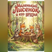Станислава Фомина. Маленький Лисенок и его друзья