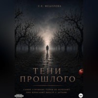 Снежана Федорова. Тени прошлого