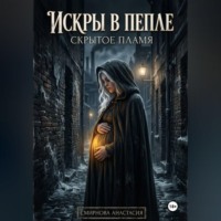 Анастасия Алексеевна Смирнова. Искры в пепле: скрытое пламя