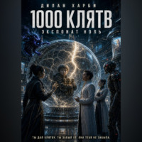 Дилан Харби. 1000 клятв