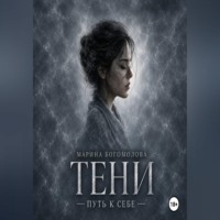Марина Богомолова. Тени