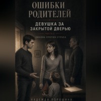 Надежда Александровна Порошина. Ошибки родителей. Девушка за закрытой дверью. Часть 2