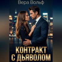 Вера Вольф. Контракт с Дьяволом