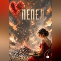 Марианна Рэй. Пепел