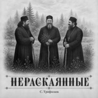 Станислав Трофимов. Нераскаянные