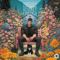 . Киллер в отставке копает грядки