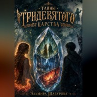 Эльмира Шабурова. Тайны тридевятого царства