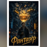 Светлана Гончарова. Фантазёр