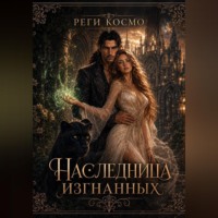Реги Космо. Наследница изгнанных