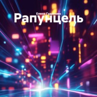 Братья Гримм. Рапунцель