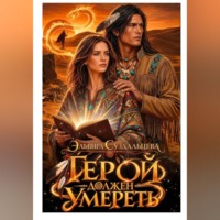 Эльвира Суздальцева. Герой должен умереть