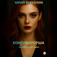 Юрий Верхолин. Консуматорша: разведи или умри