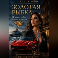 Алиса Рейн. Золотая рыбка