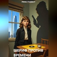 Ринк Годвест. Шериф против времени