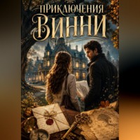 Олег Вячеславович Майков. Приключения Винни