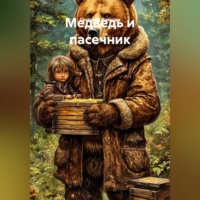Светлана Иванова. Медведь и пасечник