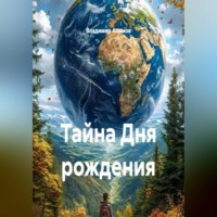 Владимир Алимов. Тайна Дня рождения