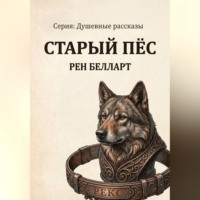 Рен Белларт. «Старый пёс» из серии: Душевные истории