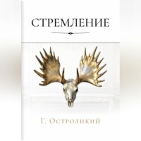 Г. Остроликий. Стремление