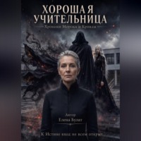 Елена Булат. Хорошая учительница
