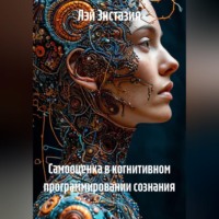 Лэй Энстазия. Самооценка в когнитивном программировании сознания