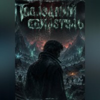 Strange Ghosst. Последний свидетель.