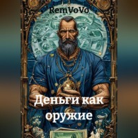 RemVoVo. Деньги как оружие