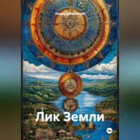 Роман Колесничий. Лик Земли