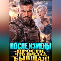 Инна Вронская. После Измены. Прости, что предал, Бывшая!